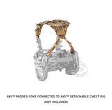 Crye Precision AVS™ Padded Yoke for AVS Plate Carrier