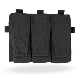 Crye Precision AVS™ Detachable Flap M4 Magazine Placard
