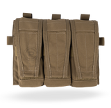 Crye Precision AVS™ Detachable Flap M4 Magazine Placard