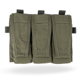 Crye Precision AVS™ Detachable Flap M4 Magazine Placard