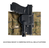 Crye Precision GunClip™ Holster for Glock Pistols