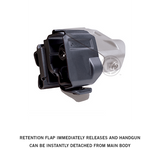 Crye Precision GunClip™ Holster for Glock Pistols