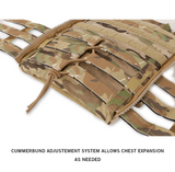Crye Precision JPC 2.0 Jumpable Plate Carrier