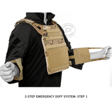 Crye Precision JPC 2.0 Jumpable Plate Carrier