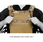 Crye Precision JPC 2.0 Jumpable Plate Carrier