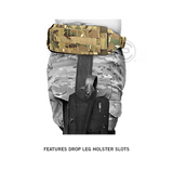 Crye Precision Low Profile Belt