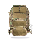 Crye Precision Pouch Zip-On Panel 2.0