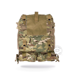 Crye Precision Pouch Zip-On Panel 2.0