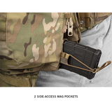 Crye Precision Pouch Zip-On Panel 2.0