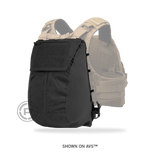 Crye Precision Pack Zip-On Panel 2.0