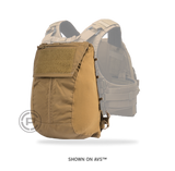 Crye Precision Pack Zip-On Panel 2.0
