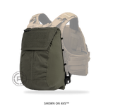 Crye Precision Pack Zip-On Panel 2.0