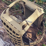 Crye Precision AirLite SPC (Structural Plate Carrier)