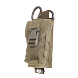 HSGI Bleeder/Blowout Pouch - Molle
