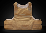 Mayflower Concealable Soft Body Armor Carrier "CBA" by Velocity Systems
