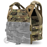 Crye Precision JPC 2.0 Maritime Swimmer Cut Jumpable Plate Carrier