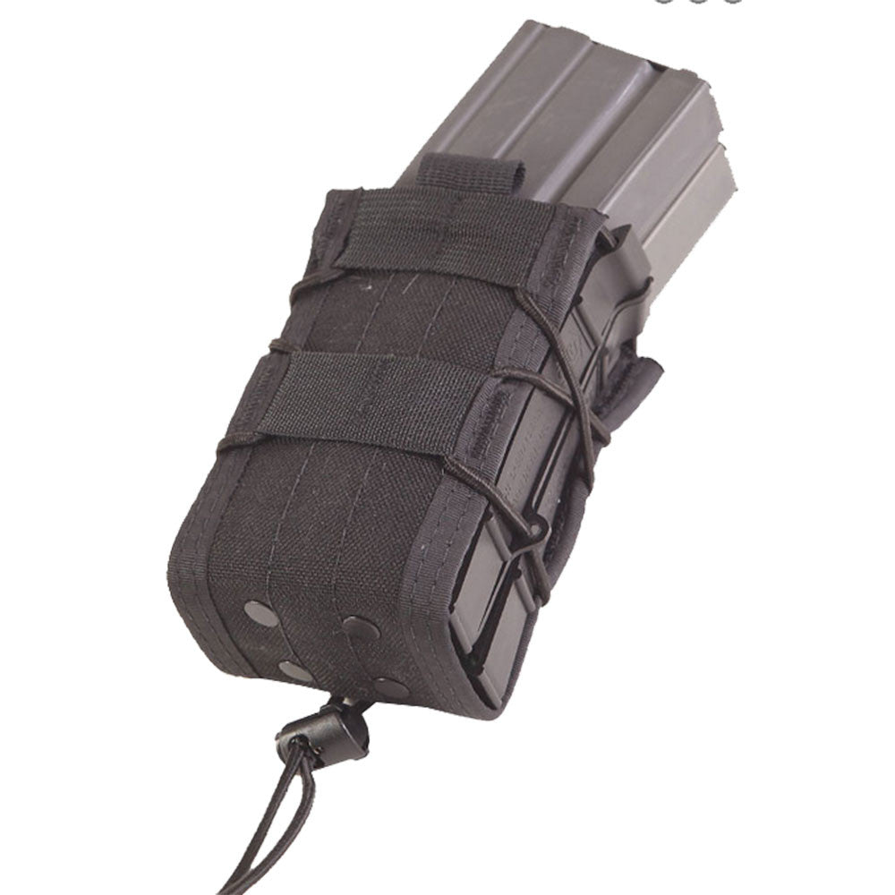 HSGI X2R Taco Double Rifle Magazine Pouch - MOLLE – AOTAC