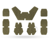 Crye Precision AirFrame Helmet VELCRO® Brand Fastener Kit