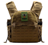 Shellback Tactical Banshee Elite 3.0 Plate Carrier