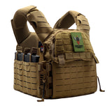 Shellback Tactical Banshee Elite 3.0 Plate Carrier
