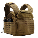 Shellback Tactical Banshee Elite 3.0 Plate Carrier