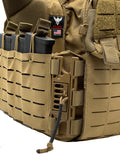 Shellback Tactical Banshee Elite 3.0 Plate Carrier
