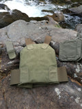 First Spear Deceptor Covert Hard Plate or Soft Armor Carrier