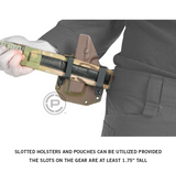 Crye Precision LRB Load Rated Belt