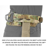 Crye Precision LRB Load Rated Belt