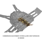 Crye Precision JPC 2.0 Maritime Swimmer Cut Jumpable Plate Carrier
