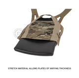 Crye Precision JPC 2.0 Maritime Swimmer Cut Jumpable Plate Carrier