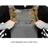 Crye Precision JPC 2.0 Maritime Swimmer Cut Jumpable Plate Carrier