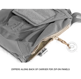 Crye Precision JPC 2.0 Maritime Swimmer Cut Jumpable Plate Carrier