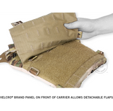 Crye Precision JPC 2.0 Maritime Swimmer Cut Jumpable Plate Carrier
