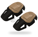 Crye Precision AirFlex Impact Combat Knee Pads for AC, G3, G4, Combat Pant