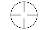 VX-6HD 3-18x44mm Illum. Scope FireDot Duplex Reticle by Leupold