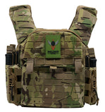 Shellback Tactical Banshee Elite 3.0 Plate Carrier