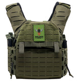 Shellback Tactical Banshee Elite 3.0 Plate Carrier