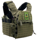 Shellback Tactical Banshee Elite 3.0 Plate Carrier