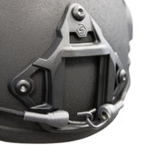Shellback Tactical Level IIIA Ballistic High Cut SF ACH Helmet