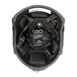 Shellback Tactical Level IIIA Ballistic High Cut SF ACH Helmet