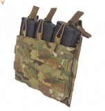 Velocity Systems Triple M4 5.56 SwiftClip Placard