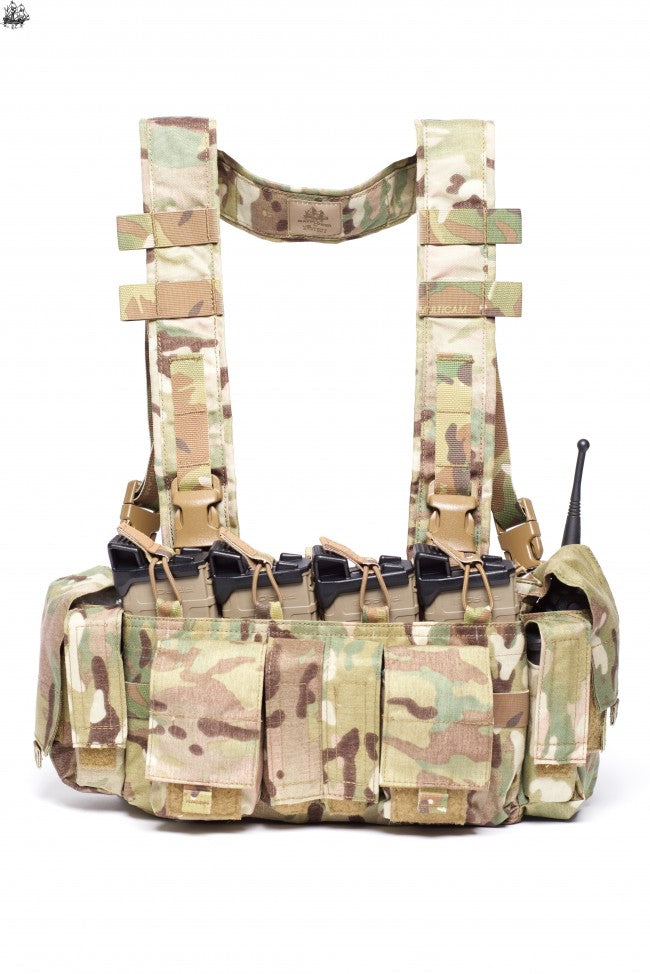 John on X: 1. MF Gen VI Chest Rig 2. Crye AVS Chest Rig 3. Crye JPC 4.  IKEA Chest Rig  / X