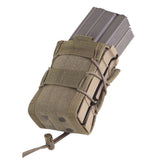 HSGI X2R Taco Double Rifle Magazine Pouch - MOLLE