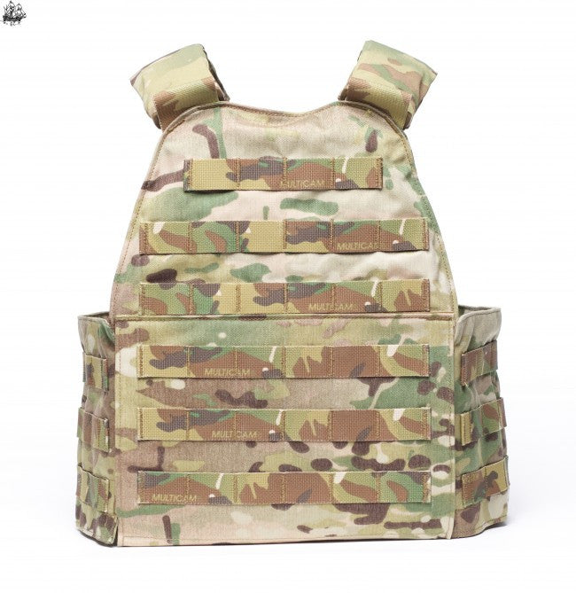 Mayflower APC Assault Plate Carrier by Velocity Systems – AOTAC