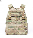 Mayflower APC Assault Plate Carrier by Velocity Systems (NO MESH LINING)
