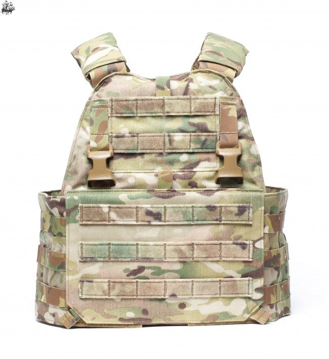 Mayflower APC Assault Plate Carrier by Velocity Systems – AOTAC