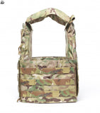Mayflower APC Assault Plate Carrier by Velocity Systems (NO MESH LINING)