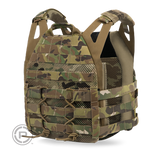 Crye Precision JPC 2.0 Maritime Swimmer Cut Jumpable Plate Carrier