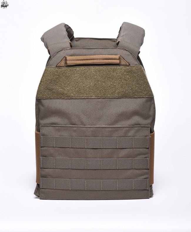 Mayflower Law Enforcement Plate Carrier 